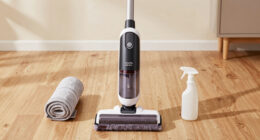 15 Best Cordless Handheld Carpet Cleaners in 2026