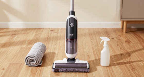 15 Best Cordless Handheld Carpet Cleaners in 2026