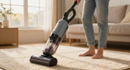 15 Best Cordless Handheld Carpet Cleaners in 2026