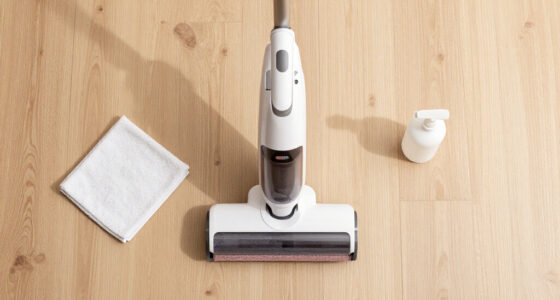 15 Best Cordless Handheld Carpet Cleaners in 2026