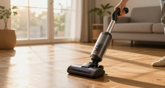 15 Best Cordless Handheld Vacuum Cleaners in 2026