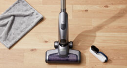 15 Best Cordless Handheld Vacuum in 2026