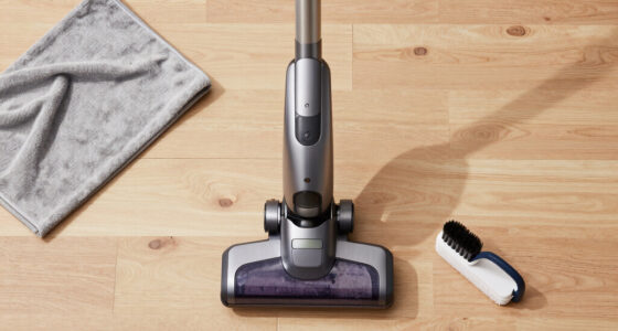 15 Best Cordless Handheld Vacuum in 2026