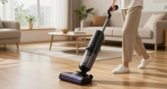 15 Best Cordless Stick Vacuum Cleaners in 2026
