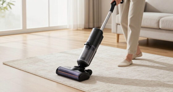 15 Best Cordless Stick Vacuum Cleaners in 2026