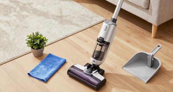 15 Best Cordless Stick Vacuum Cleaners in 2026