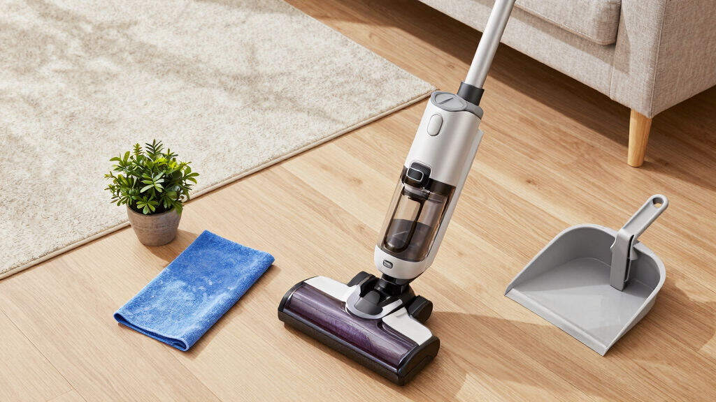 15 Best Cordless Stick Vacuum Cleaners in 2026