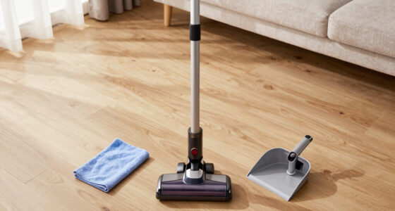 15 Best Cordless Stick Vacuum Cleaners in 2026