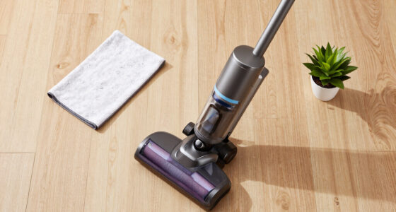 15 Best Cordless Stick Vacuum Cleaners in 2026