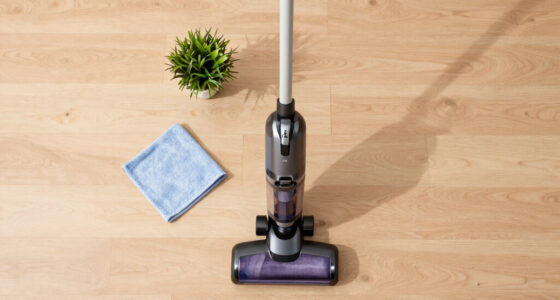 15 Best Cordless Stick Vacuum Cleaners in 2026