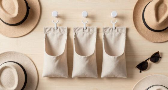 15 Best Hanging Hat Organizers in 2026