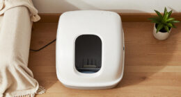15 Best Hidden Cat Litter Box Furniture in 2026