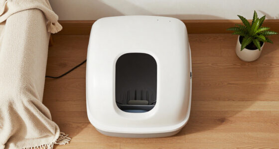 15 Best Hidden Cat Litter Box Furniture in 2026
