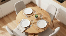 15 Best Kitchen Dining Nook Furniture in 2026