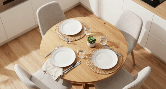 15 Best Kitchen Dining Nook Furniture in 2026