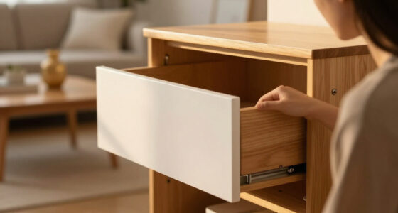 15 Best Living Room Storage Furniture in 2026