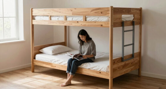 15 Best Loft Beds for Adults in 2026