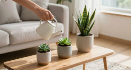 15 Best Low-Maintenance Houseplants in 2026