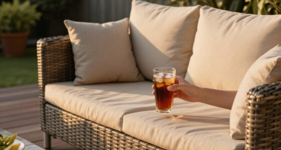 15 Best Outdoor Living Room Furniture in 2026