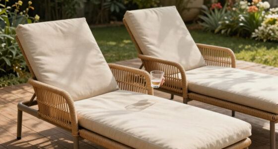 15 Best Outdoor Lounge Chairs in 2026