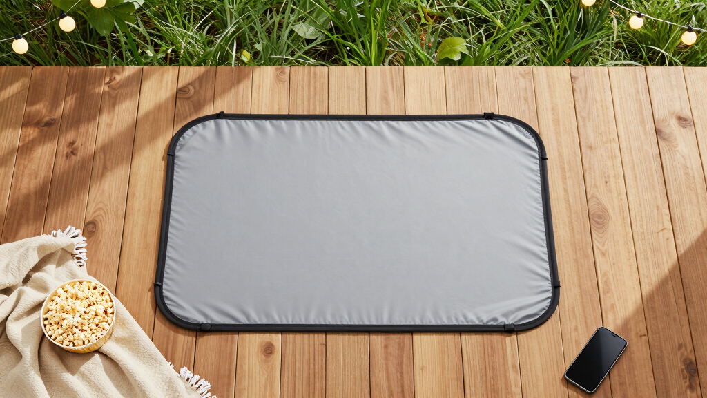 15 Best Outdoor Movie Screens in 2026