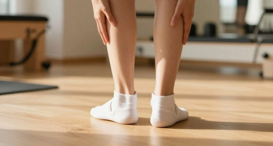 15 Best Pilates Grip Socks in 2026