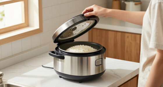 15 Best Rice Cookers in 2026