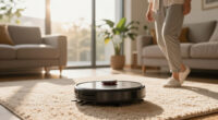 15 Best Robotic Vacuum Cleaners For Carpets In 2026