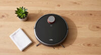 15 Best Robotic Vacuum Cleaners for Hardwood Floors in 2026