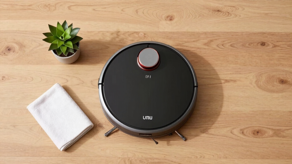 15 Best Robotic Vacuum Cleaners for Hardwood Floors in 2026