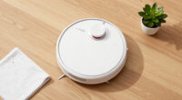 15 Best Robotic Vacuum Cleaners for Hardwood Floors in 2026