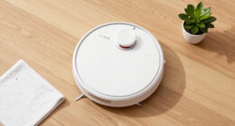 15 Best Robotic Vacuum Cleaners for Hardwood Floors in 2026
