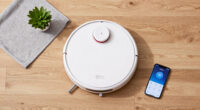 15 Best Robotic Vacuum Cleaners in 2026