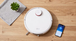 15 Best Robotic Vacuum Cleaners in 2026