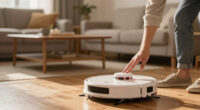 15 Best Robotic Vacuum Cleaners in 2026