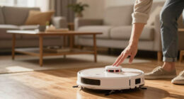 15 Best Robotic Vacuum Cleaners in 2026