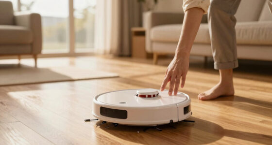 15 Best Robotic Vacuum Cleaners in 2026