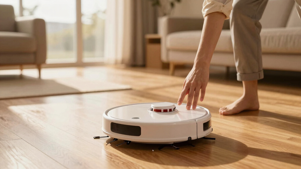 15 Best Robotic Vacuum Cleaners in 2026