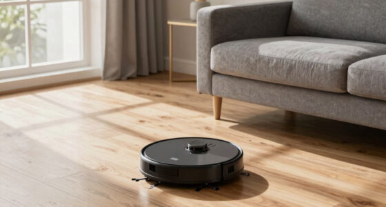 15 Best Robotic Vacuum Cleaners in 2026