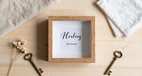 15 Best Shadow Boxes for Keepsakes in 2026