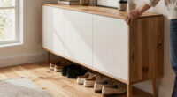 15 Best Shoe Cabinets for Entryways in 2026