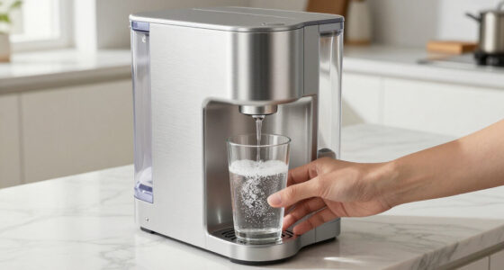 15 Best Sparkling Water Makers in 2026
