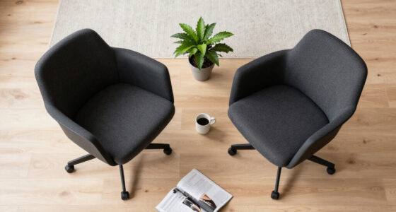 15 Best Swivel Accent Chairs in 2026