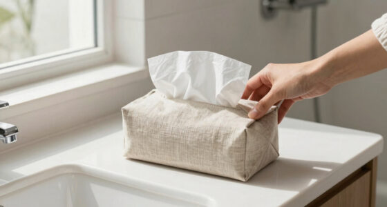 15 Best Tissue Box Covers in 2026