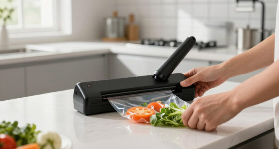 15 Best Vacuum Sealers in 2026