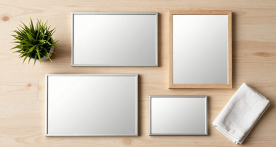15 Best Wall Mirrors in 2026