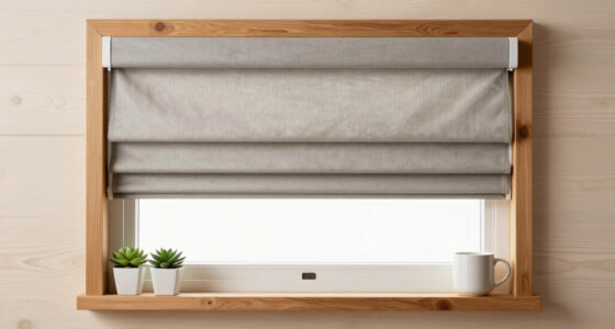 4 Best Cooling Window Treatments in 2026