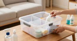 4 Best Home Organization Products in 2026