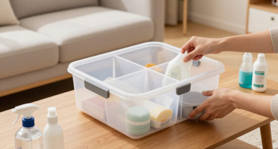 4 Best Home Organization Products in 2026
