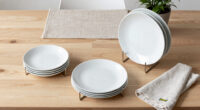 5 Best IKEA Plate Holders for Storage in 2026
